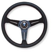 N755 [NARDI SPラリー350 BK-P/BK]