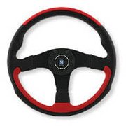 N807 [NARDI ステアリング LEADER]