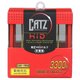 RS1 [CATZ ヘッドライト・フォグ用 ライジングイエロー]