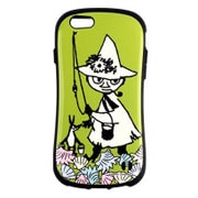 iPhone 6 Plus/6s Plus ムーミン iface First Class ケース スナフキン