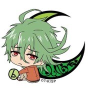 SERVAMP（サーヴァンプ） ボッチくん アクリルチャーム 綿貫 桜哉 [キャラクターグッズ]