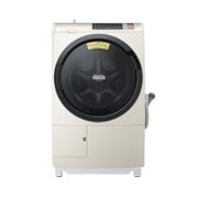 ビッグドラム スリム ドラム式洗濯乾燥機 （11.0kg） 右開き シャンパン BD-SV110AR N