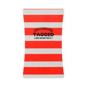 TAGGED MEMO PAD Sサイズ ボーダー 02 TAMP-1102