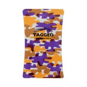 TAGGED MEMO PAD Sサイズ 迷彩 02 TAMP-1106