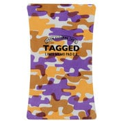 TAGGED MEMO PAD Lサイズ 迷彩 02 TAMP-1115