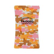 TAGGED MEMO PAD Sサイズ 迷彩 03 TAMP-1107