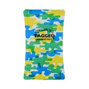 TAGGED MEMO PAD Sサイズ 迷彩 04 TAMP-1108