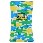 TAGGED MEMO PAD Lサイズ 迷彩 04 TAMP-1117