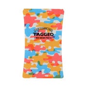 TAGGED MEMO PAD Sサイズ 迷彩 05 TAMP-1109