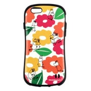 iPhone 6 Plus/6s Plus ムーミン iface First Class ケース ムーミン&フローレン/パターン