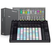 MIDIコントローラー Push 2 + Live9 Suite Bundle