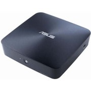 VivoMini UN45 Celeron N3150/メモリ 2GB/SSD 32GB/ドライブレス/Windows 10 Home 64ビット/ミッドナイトブルー UN45-VM118Z