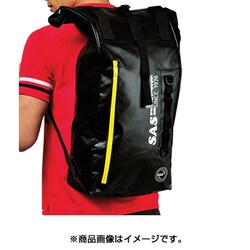 ヨドバシ Com Sas ウォータープルーフ バックパック Blk バックパック 29l ブラック 通販 全品無料配達