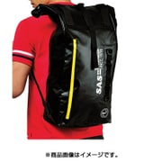 ウォータープルーフ バックパック BLK [バックパック 29L ブラック]