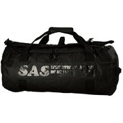 PU 3WAYダッフル L BLK [ダッフルバッグ 34L ブラック]