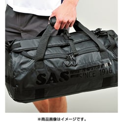 ヨドバシ Com Sas Pu 3wayダッフル L Blk ダッフルバッグ 34l ブラック 通販 全品無料配達