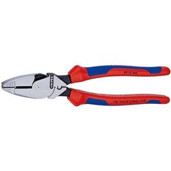 ヨドバシ.com - KNIPEX クニペックス 912240 [ケーブル用プライヤー