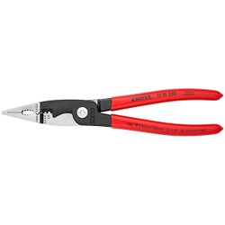 ヨドバシ.com - KNIPEX クニペックス 1381200 [エレクトロプライヤー