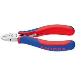 ヨドバシ.com - KNIPEX クニペックス 7702130 [精密用ニッパー 130mm