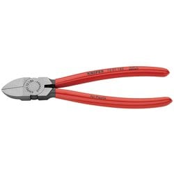 ヨドバシ.com - KNIPEX クニペックス 7201180 [プラスチック用ニッパー