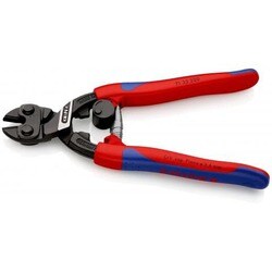 ヨドバシ.com - KNIPEX クニペックス 7132200SB [200mm ミニクリッパー