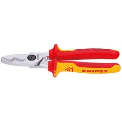 ヨドバシ.com - KNIPEX クニペックス 9516200 [絶縁1000Vケーブル