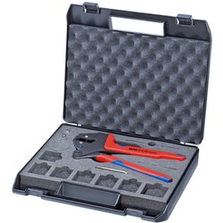 ヨドバシ.com - KNIPEX クニペックス 9743200 [9743-200 クリンピング