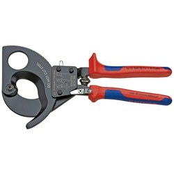 ヨドバシ.com - KNIPEX クニペックス 9531280 [ケーブルカッター