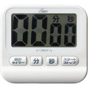 タイマー 白 LT501W