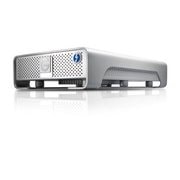 G-Technology G-DRIVE Thunderbolt USB 3.0 8000GB Silver JP 0G04999