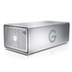G-Technology G-RAID Removable Thunderbolt 2 USB 3.0 20000GB Silver JP 0G05015