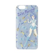 SLM-58B [美少女戦士セーラームーン iPhone 6/6s キャラクタージャケット セーラーマーキュリー]