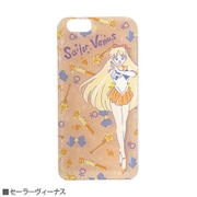 SLM-58E [美少女戦士セーラームーン iPhone 6/6s キャラクタージャケット セーラーヴィーナス]