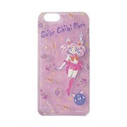 SLM-58F [美少女戦士セーラームーン iPhone 6/6s キャラクタージャケット セーラーちびムーン]