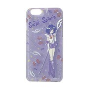SLM-58J [美少女戦士セーラームーン iPhone 6/6s キャラクタージャケット セーラーサターン]