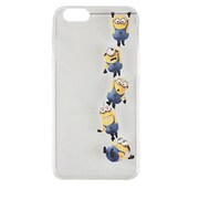 MINI-01B [怪盗グルーシリーズ ミニオンズ iPhone 6/6s対応 ハードケース ぶらさがり]