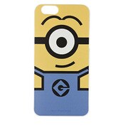 MINI-01D [怪盗グルーシリーズ ミニオンズ iPhone 6/6s対応 ハードケース アイコン]