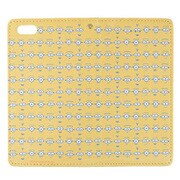 MINI-05C [怪盗グルーシリーズ ミニオンズ iPhone 6/6s対応 フリップカバー アイコン総柄]