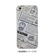 IDR-01A [ハードケース iPhone SE/5s/5 I'm Doraemon ベーシック]