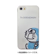 IDR-01B [ハードケース iPhone SE/5s/5 I'm Doraemon クレヨン]