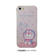IDR-01C [ハードケース iPhone SE/5s/5 I'm Doraemon キュート]