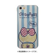 IDR-01D [ハードケース iPhone SE/5s/5 I'm Doraemon ドラミ]