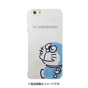 IDR-02B [ハードケース iPhone 6s/iPhone 6 I'm Doraemon クレヨン]