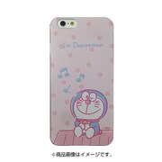 IDR-02C [ハードケース iPhone 6s/iPhone 6 I'm Doraemon キュート]