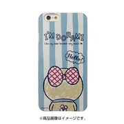 IDR-02D [ハードケース iPhone 6s/iPhone 6 I'm Doraemon ドラミ]