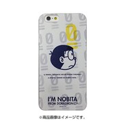 IDR-02E [ハードケース iPhone 6s/iPhone 6 I'm Doraemon のび太]