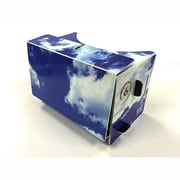 VR GOGGLES 空