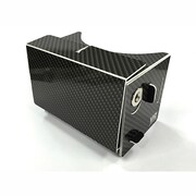 VR GOGGLES カーボン