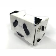 VR GOGGLES パンダ