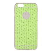 3Dケース iPhone 6s/iPhone 6 ライム